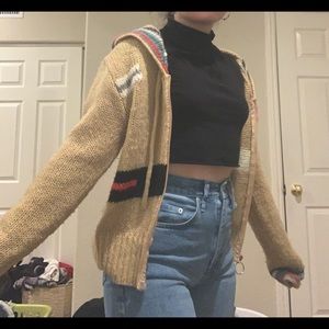 vintage sweater🍂